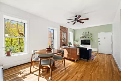 370 Convent Avenue #4-B, New York, NY 10031 - Photo 3
