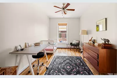 370 Convent Avenue #4-B, New York, NY 10031 - Photo 7