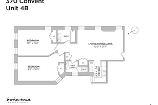 370 Convent Ave, New York City, NY 10031 - Photo 17
