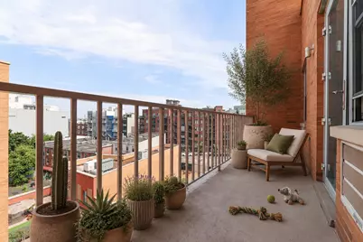 234 Skillman Avenue #6H, Brooklyn, NY 11211 - Photo 3