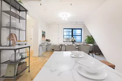 350 Manhattan Avenue #2B, Brooklyn, NY 11211 - Photo 3