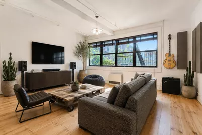 350 Manhattan Avenue #2B, New York City, NY 11211 - Photo 1
