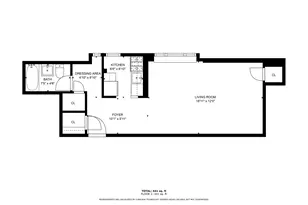 360 W 55th St, New York City, NY 10019 - Photo 15
