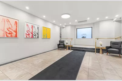 360 W 55th Street #4C, New York, NY 10019 - Photo 9
