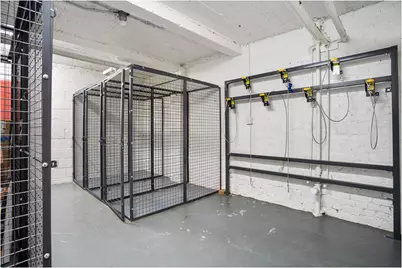 360 W 55th Street #4C, New York, NY 10019 - Photo 13