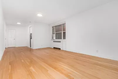 360 W 55th Street #4C, New York City, NY 10019 - Photo 1