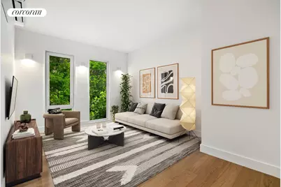 625 New York Avenue #3F, New York City, NY 11203 - Photo 1