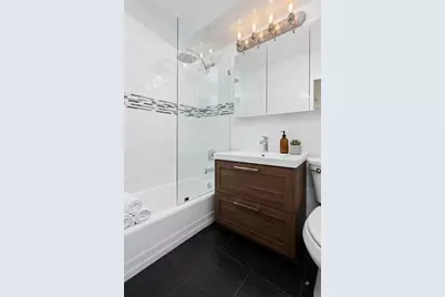 195 Adams Street #4F, New York City, NY 11201 - Photo 3