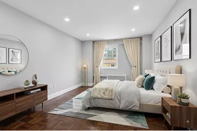 195 Adams Street #4F, New York City, NY 11201 - Photo 5