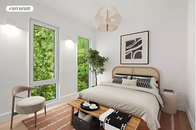 625 New York Avenue #4K, New York City, NY 11203 - Photo 5