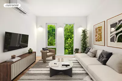625 New York Avenue #4K, New York City, NY 11203 - Photo 1