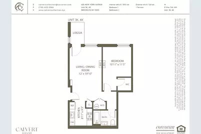 625 New York Avenue #4K, New York City, NY 11203 - Photo 29