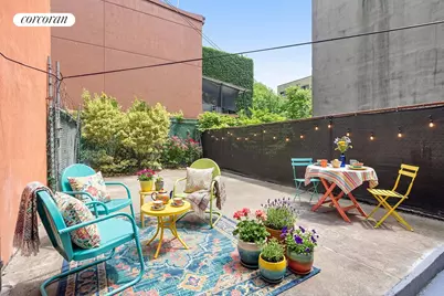 89A Stuyvesant Avenue, New York City, NY 11221 - Photo 5