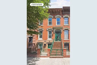 89A Stuyvesant Avenue, Brooklyn, NY 11221 - Photo 15