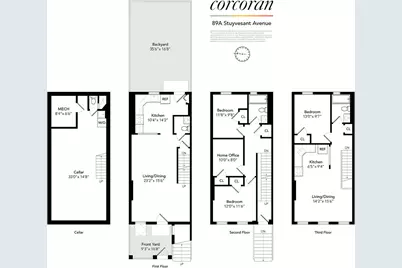 89A Stuyvesant Avenue, New York City, NY 11221 - Photo 17