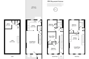 89A Stuyvesant Ave, New York City, NY 11221 - Photo 17