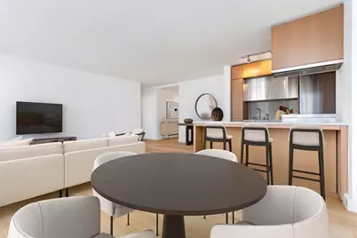 225 Rector Place #19A, New York City, NY 10280 - Photo 3