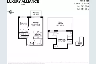 386 Kosciuszko Street #PH, New York City, NY 11221 - Photo 9
