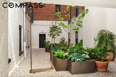 203 W 112th Street #CE, New York, NY 10026 - Photo 11