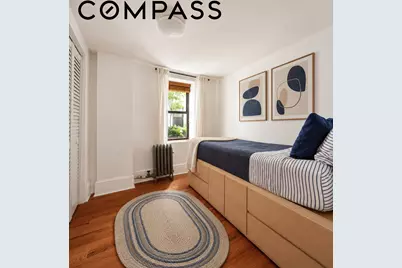203 W 112th Street #CE, New York, NY 10026 - Photo 9