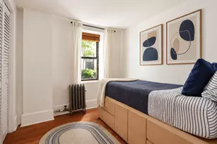 203 W 112th St, New York City, NY 10026 - Photo 9