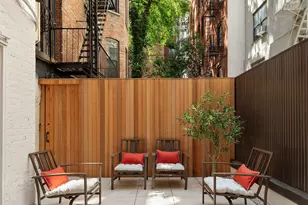 203 W 112th St, New York City, NY 10026 - Photo 3