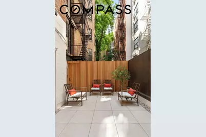 203 W 112th Street #CE, New York City, NY 10026 - Photo 3