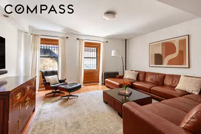 203 W 112th Street #CE, New York, NY 10026 - Photo 3