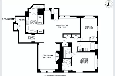 141 E 88th Street #11C, New York City, NY 10128 - Photo 11