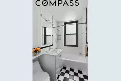 2025 Broadway #5A, New York, NY 10023 - Photo 5