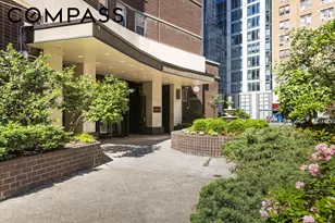 2025 Broadway, New York City, NY 10023 - Photo 11