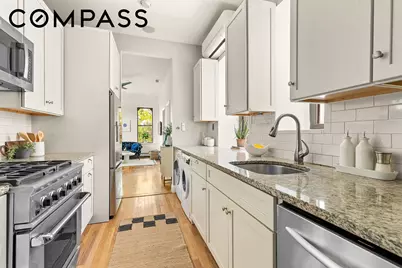 422 13th Street #4F, New York City, NY 11215 - Photo 5