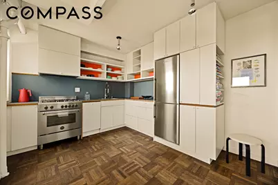 209 Clinton Avenue #14B, Brooklyn, NY 11205 - Photo 5