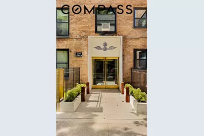 209 Clinton Avenue #14B, Brooklyn, NY 11205 - Photo 13
