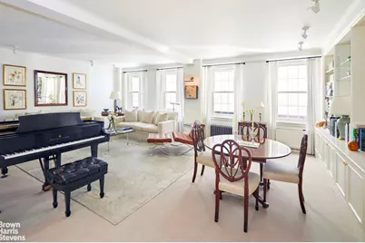 447 E 57th Street #10B, New York City, NY 10022 - Photo 1