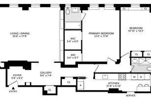 447 E 57th St, New York City, NY 10022 - Photo 15