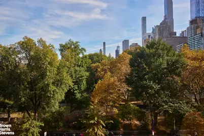 1 Central Park W #502, New York City, NY 10023 - Photo 3