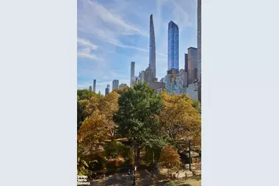 1 Central Park W #502, New York City, NY 10023 - Photo 13