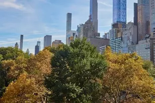 1 Central Prk W, New York City, NY 10023 - Photo 13