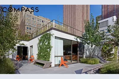 137-141 Duane Street #PH, New York City, NY 10013 - Photo 31