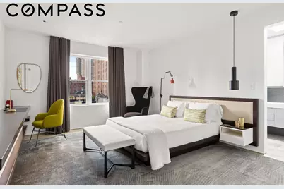 137-141 Duane Street #PH, New York City, NY 10013 - Photo 21