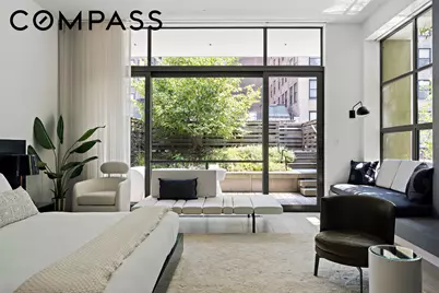 137-141 Duane Street #PH, New York City, NY 10013 - Photo 17