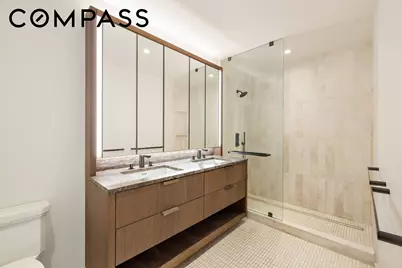 543 W 122nd Street #5E, New York City, NY 10027 - Photo 5