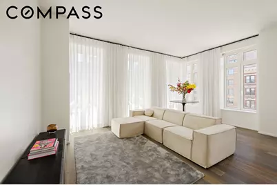 543 W 122nd Street #5E, New York City, NY 10027 - Photo 3