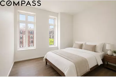 543 W 122nd Street #5E, New York City, NY 10027 - Photo 7