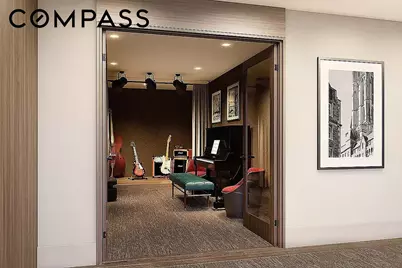 543 W 122nd Street #5E, New York City, NY 10027 - Photo 11