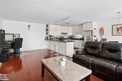 136-24 Maple Avenue #3D, New York City, NY 11355 - Photo 3