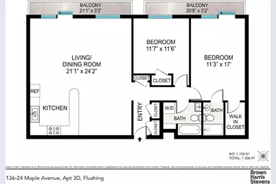 136-24 Maple Avenue #3D, New York City, NY 11355 - Photo 13