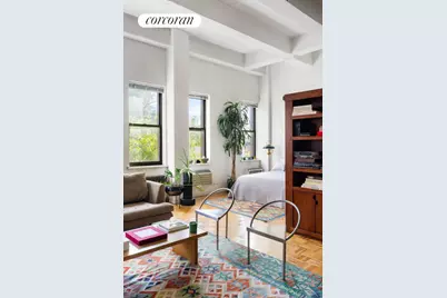 423 Atlantic Avenue #3H, New York City, NY 11217 - Photo 7