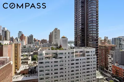 444 E 86th Street #20B, New York City, NY 10028 - Photo 5